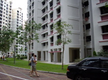 Blk 655B Jurong West Street 61 (Jurong West), HDB 4 Rooms #411722